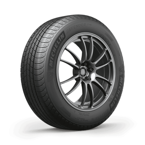 Michelin Defender T+H 195/65R15 91H