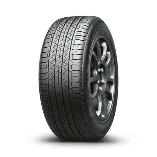 Michelin Latitude Tour HP 255/50R19 107H XL