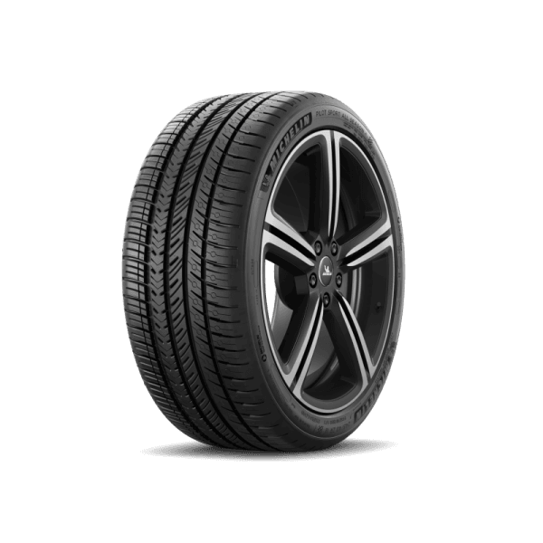 Michelin Pilot Sport A/S 4 225/45ZR18 95Y XL