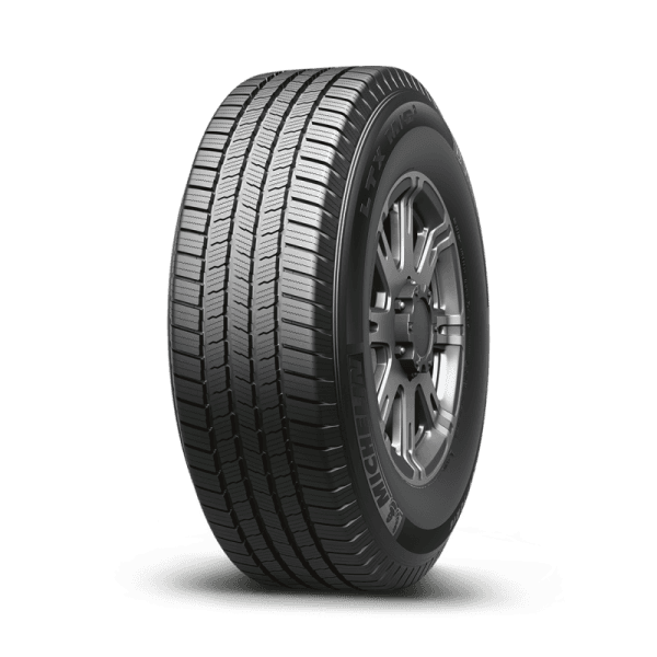 Michelin LTX M/S 2 LT245/75R17 121/118R