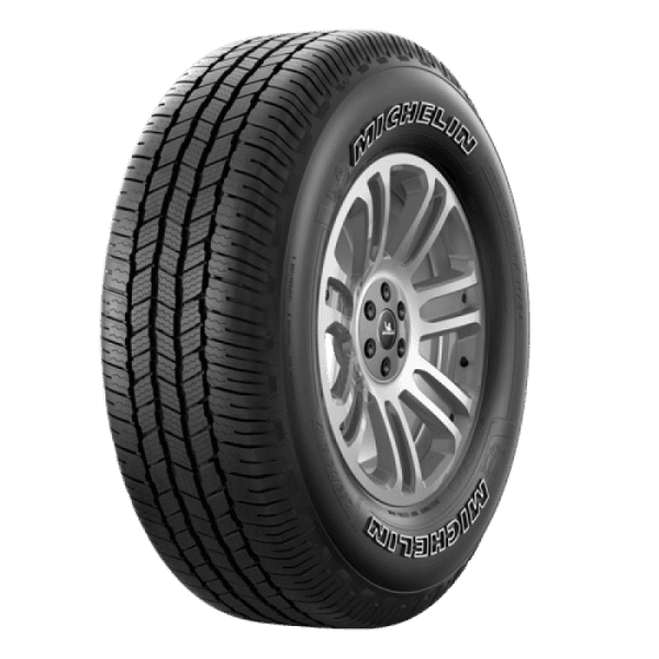 Michelin Defender LTX M/S 2 285/50R20 116H XL