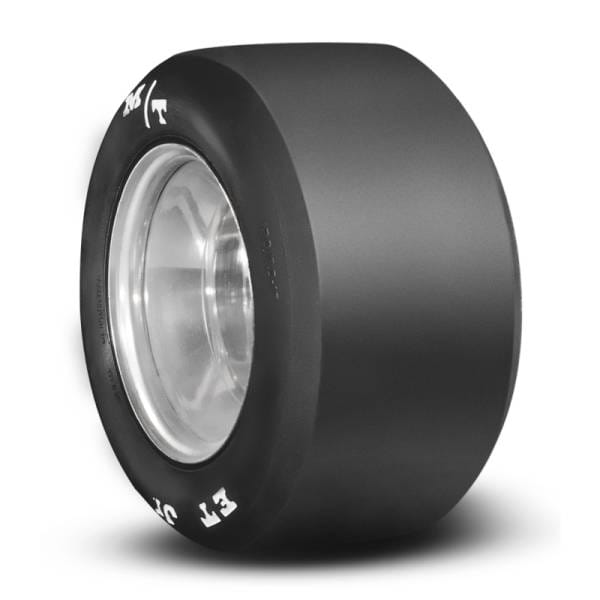 Mickey Thompson ET Jr. Tire - 18.0/8.5-8 L2 90000000944