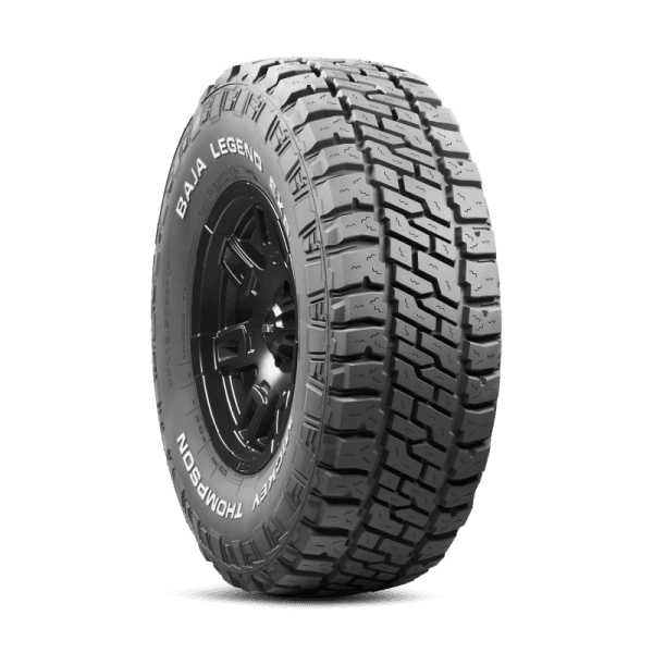 Mickey Thompson Baja Legend EXP Tire - 37X13.50R20LT 127Q E 90000120117