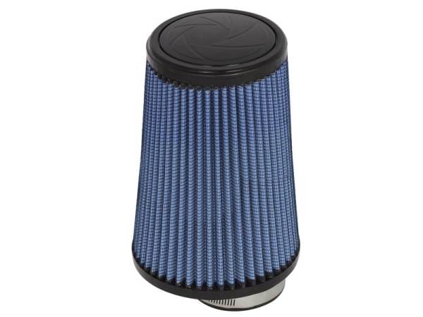 aFe Magnum FLOW Universal Air Filter 3 IN F (offset) x 6 IN B x 4-3/4 IN T x 9 IN H