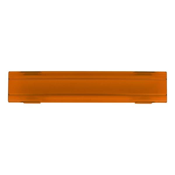 Rigid Industries Light Cover for SR-Series Amber PRO - 10in.