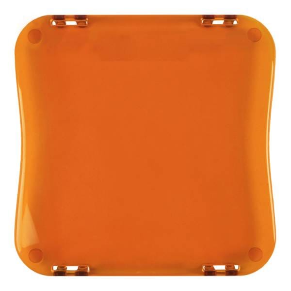 Rigid Industries Light Cover for D-XL Series Amber PRO
