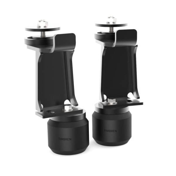 Timbren 15-25 Ram Promaster Front Suspension Enhancement System