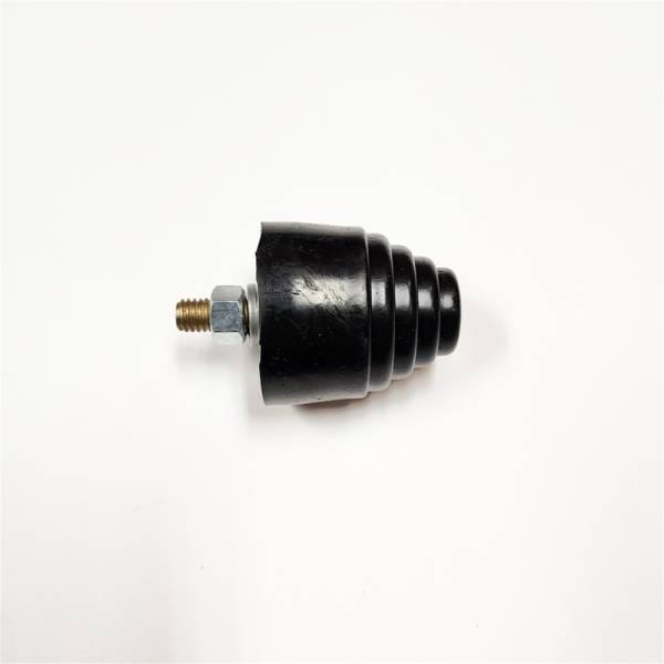 Titan Fuel Tanks 08-10 Ford F-450/F-550 Long Bed Tank Adaption Kit