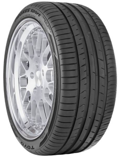 Toyo Proxes Sport Tire - 345/25R20 XL 104Y