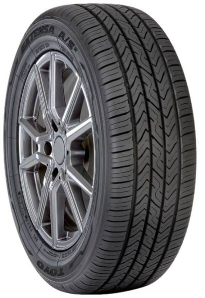 Toyo Extensa HP II Tire - 255/45R20 105W XL (TL)