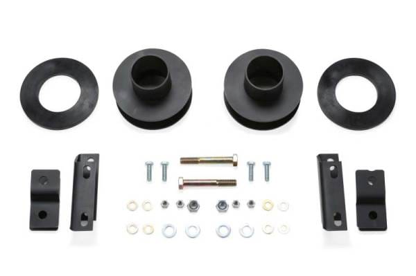 Fabtech 11-16 Ford F250/350 4WD 2.5in Leveling System