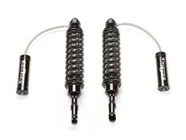 Fabtech 22-23 GM C/K 1500 3in Front Dirt Logic 2.5 Resi Coilovers - Pair