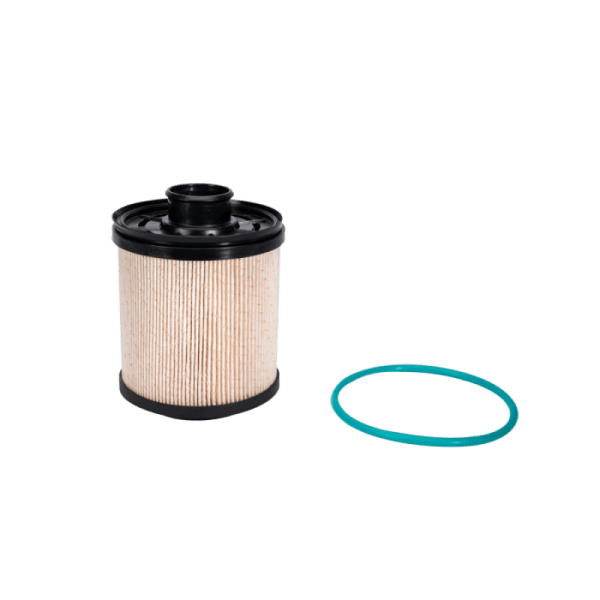 Fleece Performance 11-16 Ford F250/450 Under Bed Fuel Filter