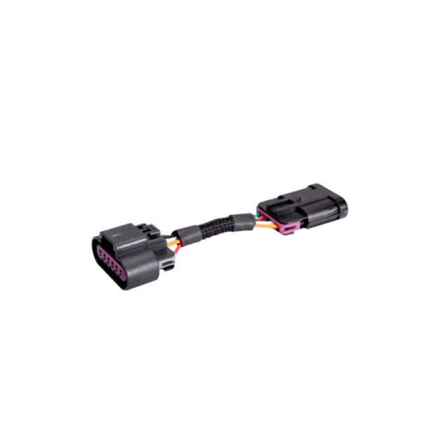 Fleece Performance 13-18 Dodge 2500/3500 Cummins Cooling Fan Extension Harness
