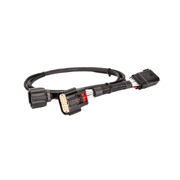 Fleece Performance 17-18 Ford F-250/F-350 6.7L Power Stroke Charging Circuit Harness