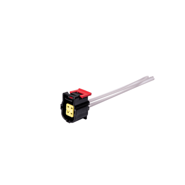 Fleece Performance 02-09 Dodge MOPAR Pressure Sensor Pigtail