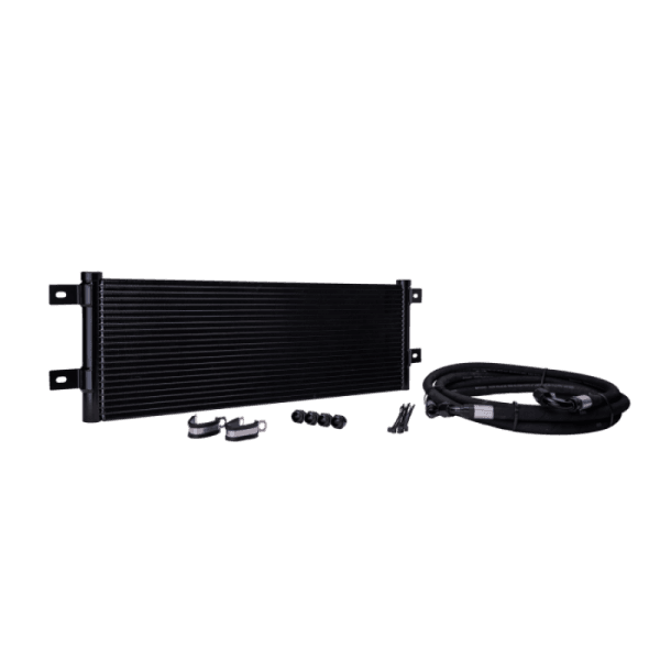 Fleece Performance 07.5-09 Dodge Ram 2500/3500 Transmission Cooler & Line Kit