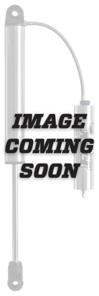 Fox 2023+ Ford Super Duty ATS Stabilizer Relocation Bracket