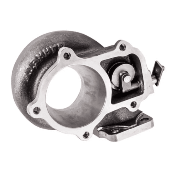 Garrett GT35R Turbine Housing Kit O/V V-Band / V-Band 0.61 A/R (Ni-Resist)
