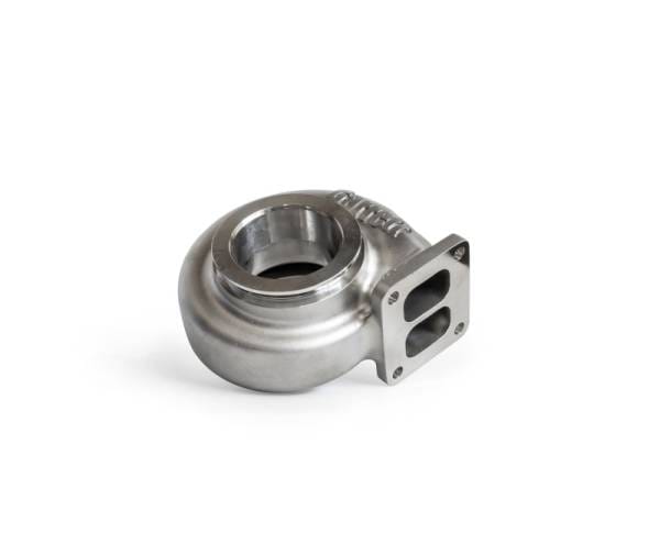 Garrett G45 Turbine Housing Kit Div T4 / V-Band 1.28 A/R - Standard Rotation