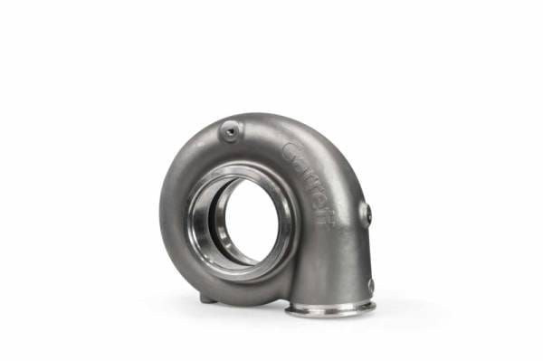 Garrett G55 Turbine Housing Kit 1.12 A/R T6 / V-Band In/Out