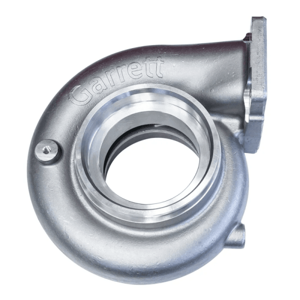 Garrett G47 Turbine Housing Kit 1.23 A/R T6 V-Band In/Out