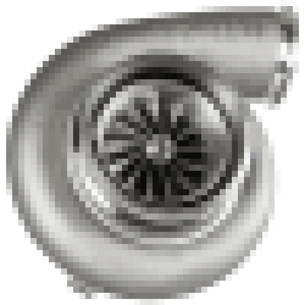 Garrett GTX5544 Super Core Gen II (102mm CWH)