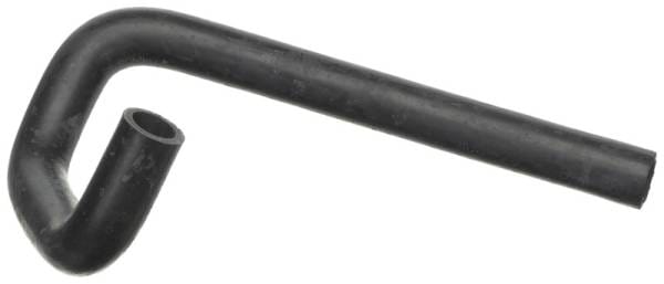 Gates 3/8inch x 3/8inch x 50 ft (105psi) Straight Heater Hose - Heavy Duty