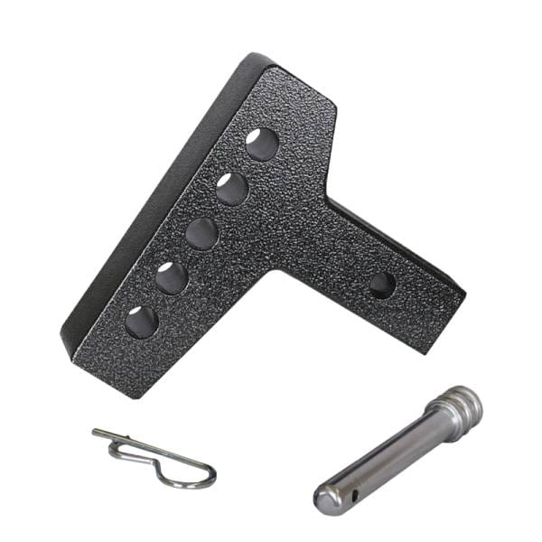 Gen-Y 2in Weight Distribution Shank 1.7K TW 10K/16K Towing
