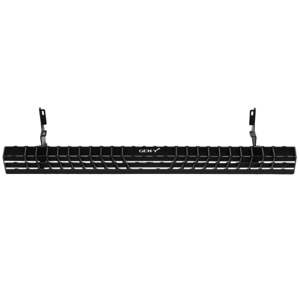 Gen-Y 20-25 GM 2500/3500 Standard Cab Running Boards