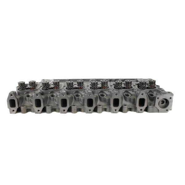 Industrial Injection 89-98 Dodge Cummins 5.9L 12V Premium Stock Plus Head