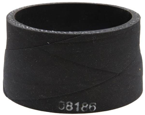 K&N Hose 3.25inid To 3inid X 2inl Tprd Reinforced
