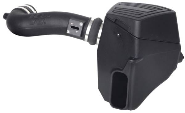 K&N 19-20 Chevrolet 1500 2.7L L4 F/I AirCharger Performance Intake System