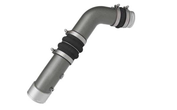 K&N 20-23 Chevrolet Silverado 2500/3500 V8-6.6L Diesel Charge Pipe Kit