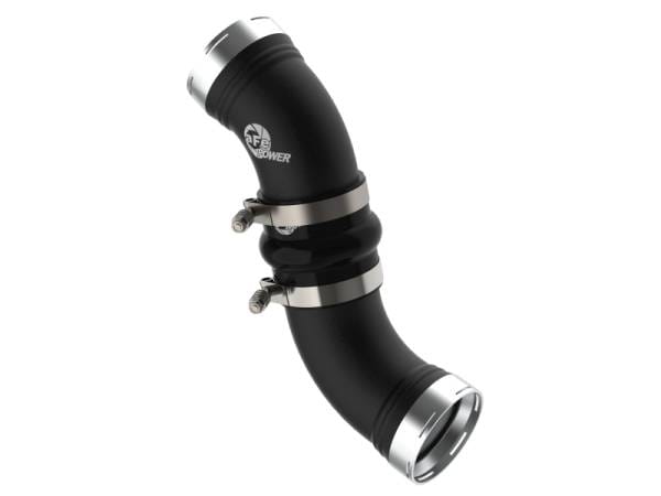 aFe BladeRunner Charge Pipe GM Diesel Trucks 06-10 V8-6.6L (td) LBZ/LMM