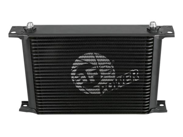 aFe 15-20 Ford F-150 6R80/10R80 BladeRunner Transmission Oil Cooler Kit