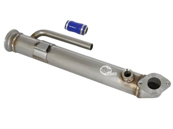 aFe BladeRunner EGR Cooler 03-04 Ford Diesel Trucks V8-6.0L (td)