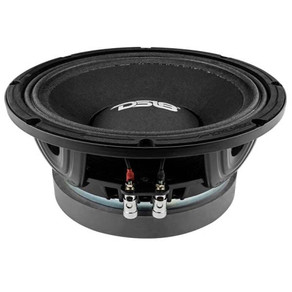 DS18 10in 700 Watts RMS 8 ohm Mid-Range Loudspeakers