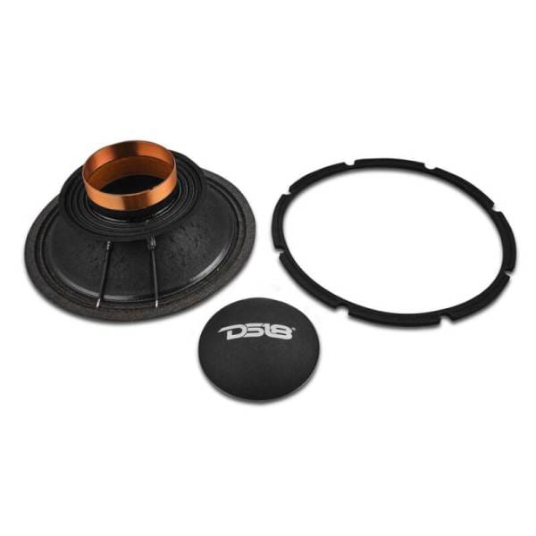 DS18 Loudspeaker Recone Kit For 10XL1400-8