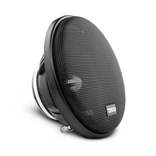 DS18 6.5in 225 Watts RMS 4 ohm Neodymium Full Range Loudspeaker