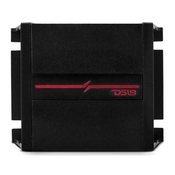 DS18 Lossless Hi/Low Converter 2-Channel Speaker Emulator Auto Turn-On