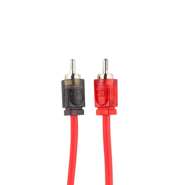 DS18 Level 2 RCA Wire 3-Feet