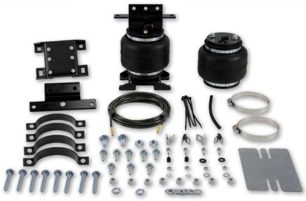Air Lift Loadlifter 5000 Ultimate Rear Air Spring Kit for 90-95 Chevrolet G25/G30 Van