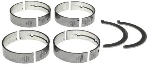 Clevite Chrysler 3.6L V6 Main Bearing Set thumbnail 2