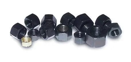 ARP 1/2-20 Hex Nut Kit