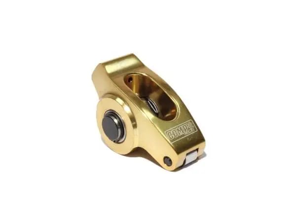 COMP Cams Rocker Arm Ultra Gold Arc SBF thumbnail 2