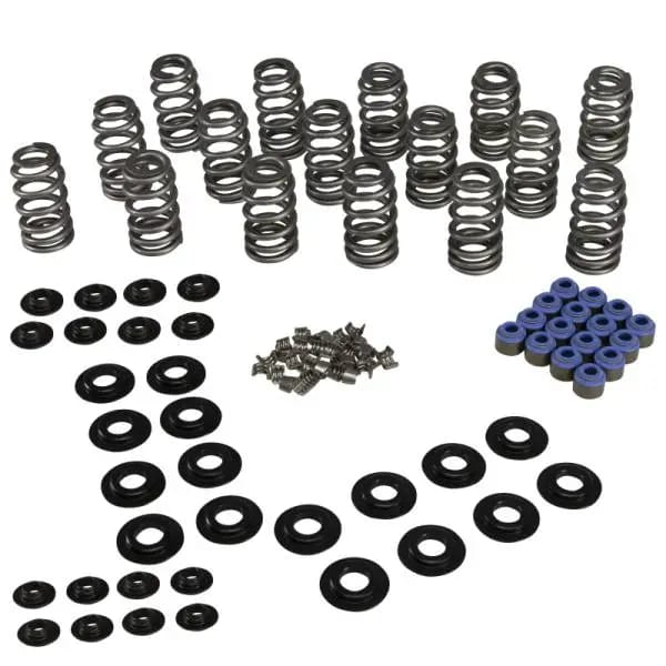 COMP Cams 03-08 Dodge 5.7L Hemi 0.600in Lift Beehive Spring Kit w/ Steel Retainers thumbnail 3