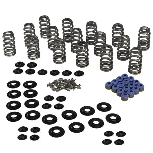 COMP Cams 03-08 Dodge 5.7L Hemi 0.600in Lift Beehive Spring Kit w/ Steel Retainers thumbnail 4
