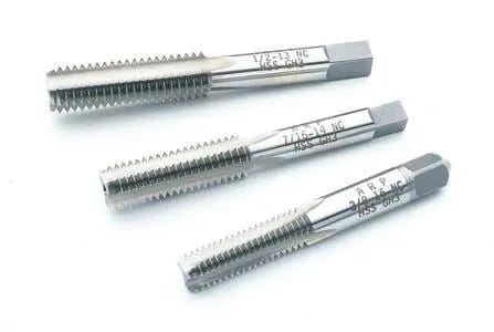 ARP M8 x 1.25 Thread Cleaning Chaser Tap
