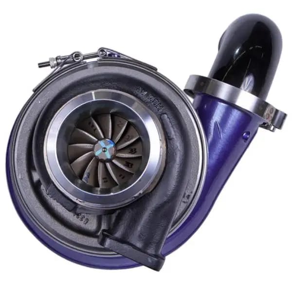 ATS Diesel 94-98 12V Dodge Aurora 5000 Turbo Kit thumbnail 5